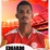 Jogador Eduardo