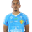 Jogador Dalberson