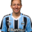 Jogador Lucas Leiva