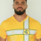 Jogador Gustavo Henrique