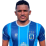 Jogador Luiz Soares