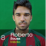 Jogador Roberto