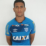 Jogador Luanzinho