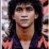 Jogador Edson Santos