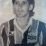 Jogador Roberto Gaucho