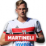 Jogador Martineli