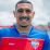 Jogador Mauríco Mucuri