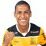 Jogador Bruno Alves