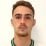 Jogador Guilherme Aquino