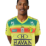 Jogador Garcez