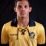 Jogador João Guilherme