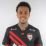 Jogador Luizão