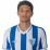 Jogador Caio Brazil