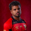 Jogador Kevyson