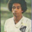 Jogador Gilberto Sorriso