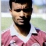 Jogador Gerson