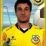 Jogador Gasparetto