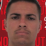 Jogador Bruno Miguel