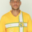Jogador Luquinhas