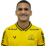Jogador Thiago Alagoano
