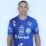 Jogador Bruno Domingues