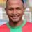 Jogador Léo Pereira