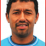 Jogador Roberto Palacios