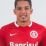 Jogador Gilberto