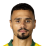 Jogador Alessio da Cruz