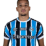 Jogador Gustavo Martins