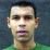Jogador Edson Araújo