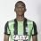 Jogador Matheus Sales