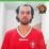 Jogador Bruno Lucas