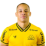 Jogador Caio Dantas