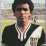 Jogador Toninho Oliveira