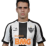 Jogador Luiz Eduardo