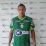 Jogador Leonardo Ferreira