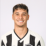 Jogador Mateo Ponte