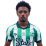 Jogador Gabriel Souza