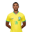 Jogador João Henrique