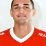 Jogador Gilberto