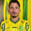 Jogador Yuri Lima