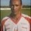 Jogador Márcio Silva