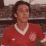 Jogador Valdir Lima