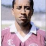 Jogador Márcio Bueno