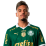 Jogador Gabriel Menino