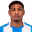 Jogador Kauê Leonardo