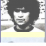 Jogador Djalma Baia