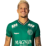 Jogador Lucas Crispim