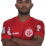 Jogador Felipe Cordeiro